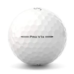 Titleist Pro V1x Golf Ball 2023 -Golfmagic Store titleist pro v1x golf ball 2023 142517 c 2