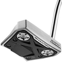 Titleist Scotty Cameron Phantom X 9 Putter 2022