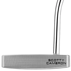 Titleist Scotty Cameron Phantom X 9 Putter 2022 -Golfmagic Store titleist scotty cameron phantom x 9 putter 2022 132318 c 3