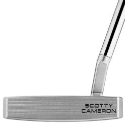 Titleist Scotty Cameron Phantom X 9.5 Putter 2022 -Golfmagic Store titleist scotty cameron phantom x 95 putter 2022 132320 c 3
