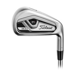 Titleist T300 Irons (4-PW, GW)