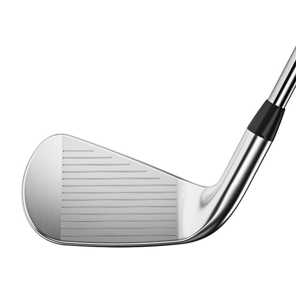 Titleist T350 Irons 2023 (4-PW, GW) 6 Titleist T350 Irons 2023 (4-PW, GW) - Image 4