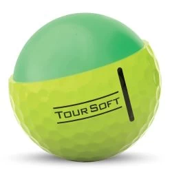 Titleist Tour Soft Golf Ball 2022 -Golfmagic Store titleist tour soft golf ball 2022 136770 c 4