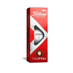 Titleist TruFeel Golf Balls 2022 -Golfmagic Store titleist trufeel golf balls 2022 132586 c 3