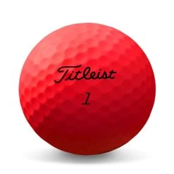 Titleist TruFeel Matte Golf Balls 2022 -Golfmagic Store titleist trufeel matte golf balls 2022 132587 c 3