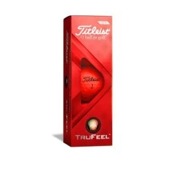 Titleist TruFeel Matte Golf Balls 2022 -Golfmagic Store titleist trufeel matte golf balls 2022 132587 c 4