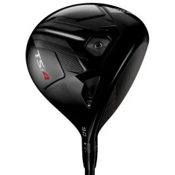 Titleist TSi4 Driver