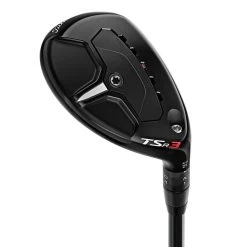 Titleist TSR3 Hybrid -Golfmagic Store titleist tsr3 hybrid 143084 c 4