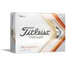 Titleist Velocity Golf Balls 2022