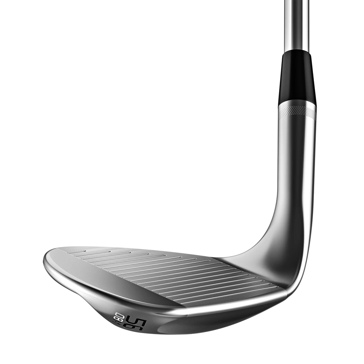 Titleist Vokey SM9 Tour Chrome Wedges 5 Titleist Vokey SM9 Tour Chrome Wedges - Image 3
