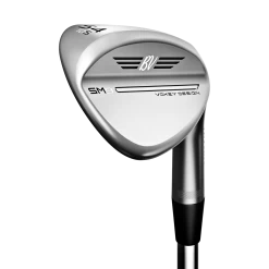 Titleist Vokey SM9 Tour Chrome Wedges - Left Hand