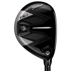 Titleist TSi1 Hybrid -Golfmagic Store titleist tsi1 hybrid5 1