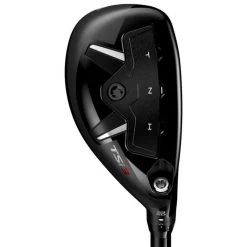 Titleist TSi3 Hybrid -Golfmagic Store titleist tsi3 hybrid5 1