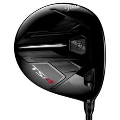 Titleist TSi4 Driver -Golfmagic Store titleist tsi4 driver5 1