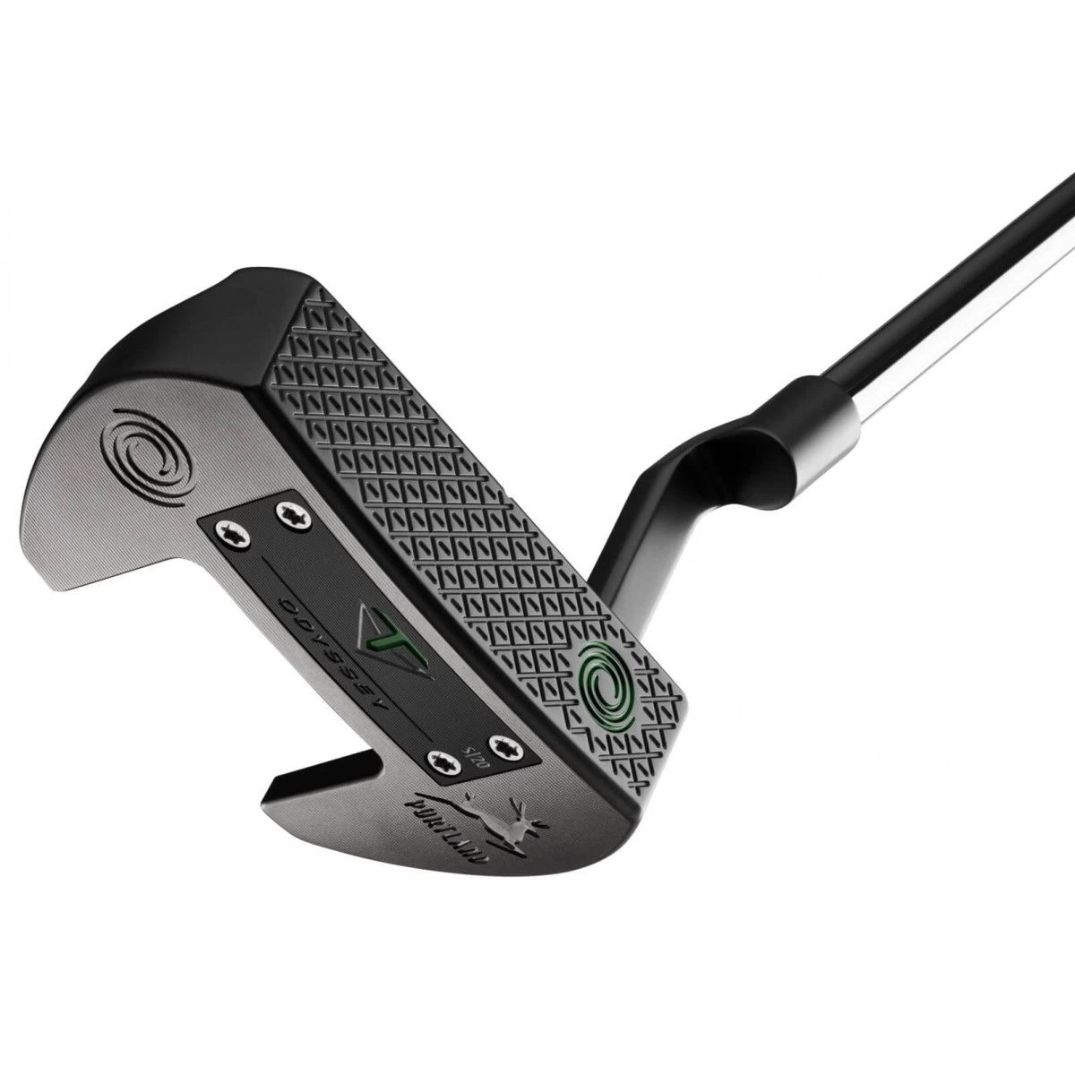 Odyssey 2019 Toulon Putters 3 Odyssey 2019 Toulon Putters