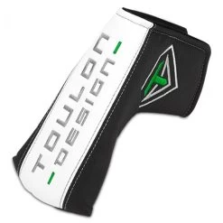 Odyssey 2019 Toulon Putters 8 Odyssey 2019 Toulon Putters -Golfmagic Store toulon 19 108466 c 3