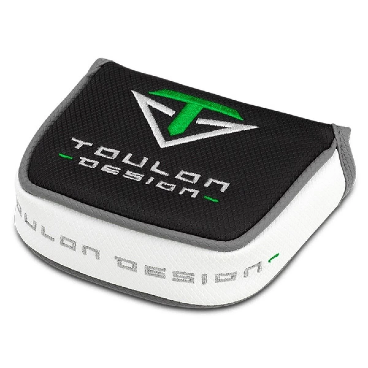 Odyssey 2019 Toulon Putters 6 Odyssey 2019 Toulon Putters - Image 4