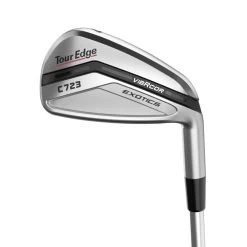 Tour Edge Exotics C723 Irons (4-PW)