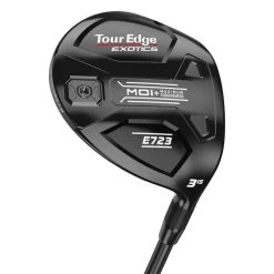 Tour Edge Exotics E723 Fairway Woods