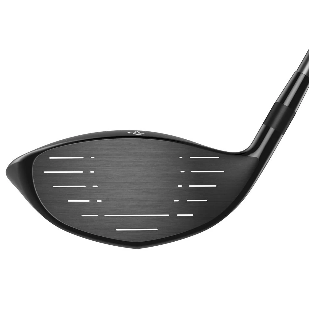 Tour Edge Hot Launch E521 Offset Driver 4 Tour Edge Hot Launch E521 Offset Driver - Image 2