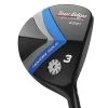 Tour Edge Hot Launch E521 Offset Fairway Wood 2 Tour Edge Hot Launch E521 Offset Fairway Wood -Golfmagic Store tour edge hot launch e521 offset fairway wood 119777 c 1