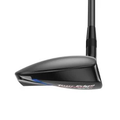 Tour Edge Hot Launch E521 Offset Fairway Wood -Golfmagic Store tour edge hot launch e521 offset fairway wood 119777 c 4