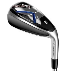 Tour Edge Hot Launch E522 Iron Wood Set