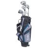 Tour Edge Juniors HL-J Age 11-14 Package Set -Golfmagic Store tour edge juniors hl j age 11 14 package set 107412 c 1