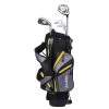Tour Edge Juniors HL-J Age 3-6 Package Set -Golfmagic Store tour edge juniors hl j age 3 6 package set 107404 c 1