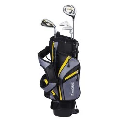Tour Edge Juniors HL-J Age 3-6 Package Set