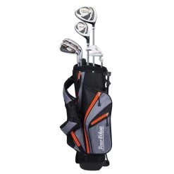 Tour Edge Juniors HL-J Age 5-8 Package Set