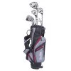 Tour Edge Juniors HL-J Age 9-12 Package Set -Golfmagic Store tour edge juniors hl j age 9 12 package set 107410 c 1