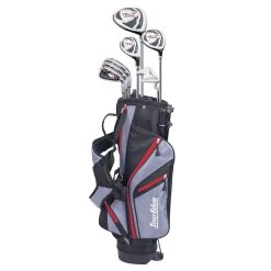 Tour Edge Juniors HL-J Age 9-12 Package Set