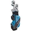 Tour Edge Men's Bazooka 370 Complete Set