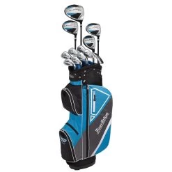 Tour Edge Men's Bazooka 370 Complete Set - Left Hand