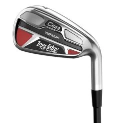 Tour Edge Men's Hot Launch C523 Iron Set