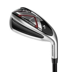Tour Edge Men's Hot Launch E523 Graphite Iron Set