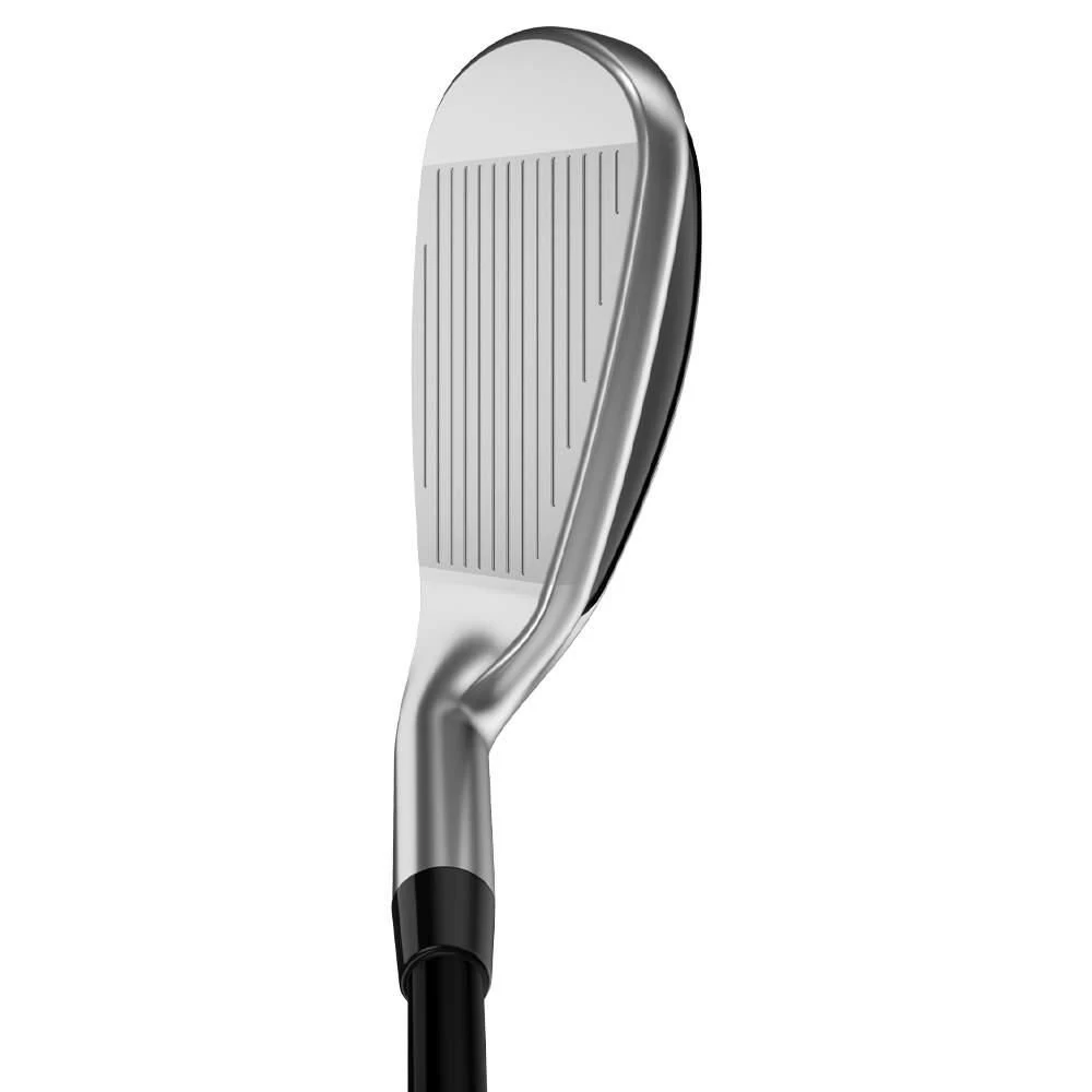 Tour Edge Men's Hot Launch E523 Graphite Iron Set 4 Tour Edge Men's Hot Launch E523 Graphite Iron Set - Image 2