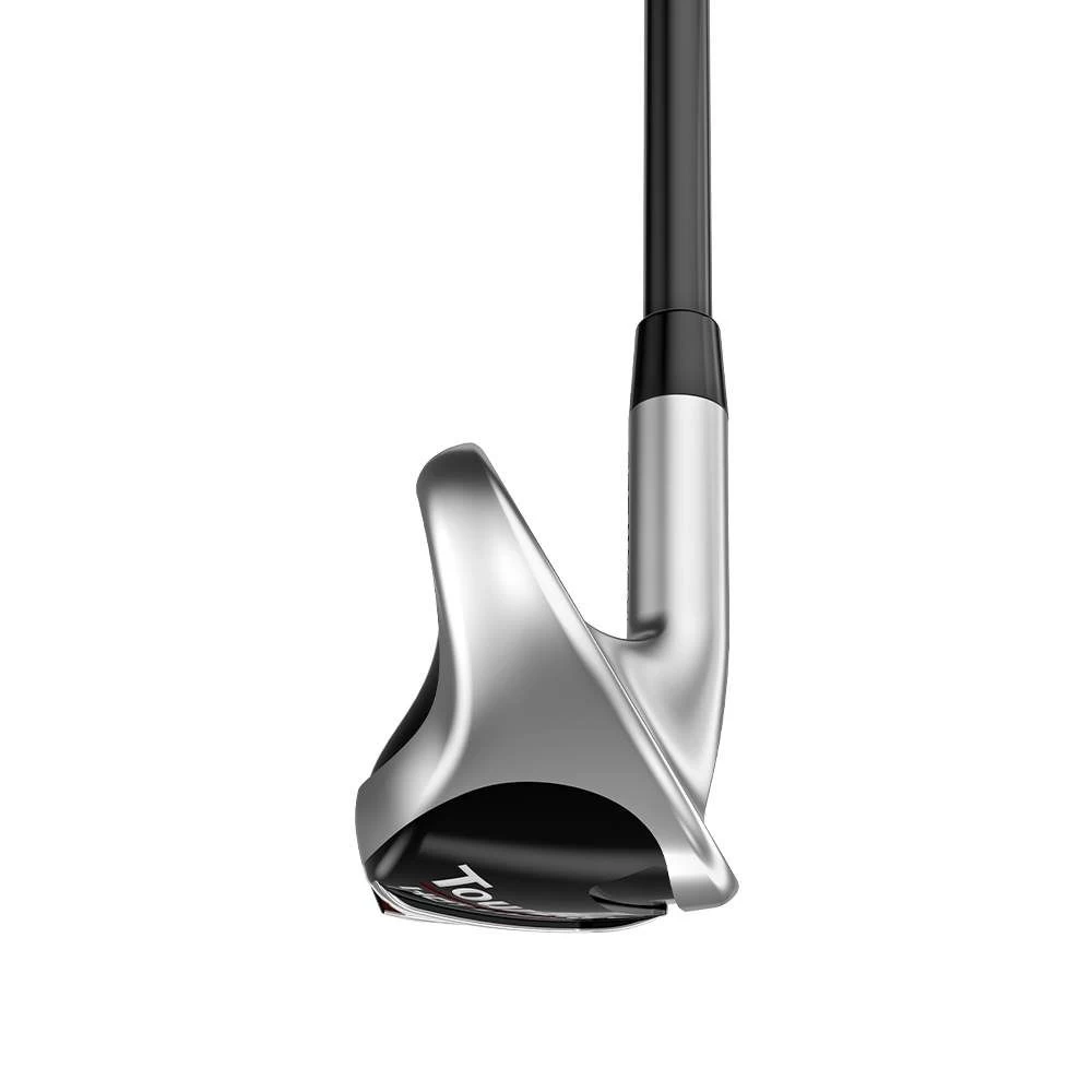 Tour Edge Men's Hot Launch E523 Graphite Iron Set 5 Tour Edge Men's Hot Launch E523 Graphite Iron Set - Image 3