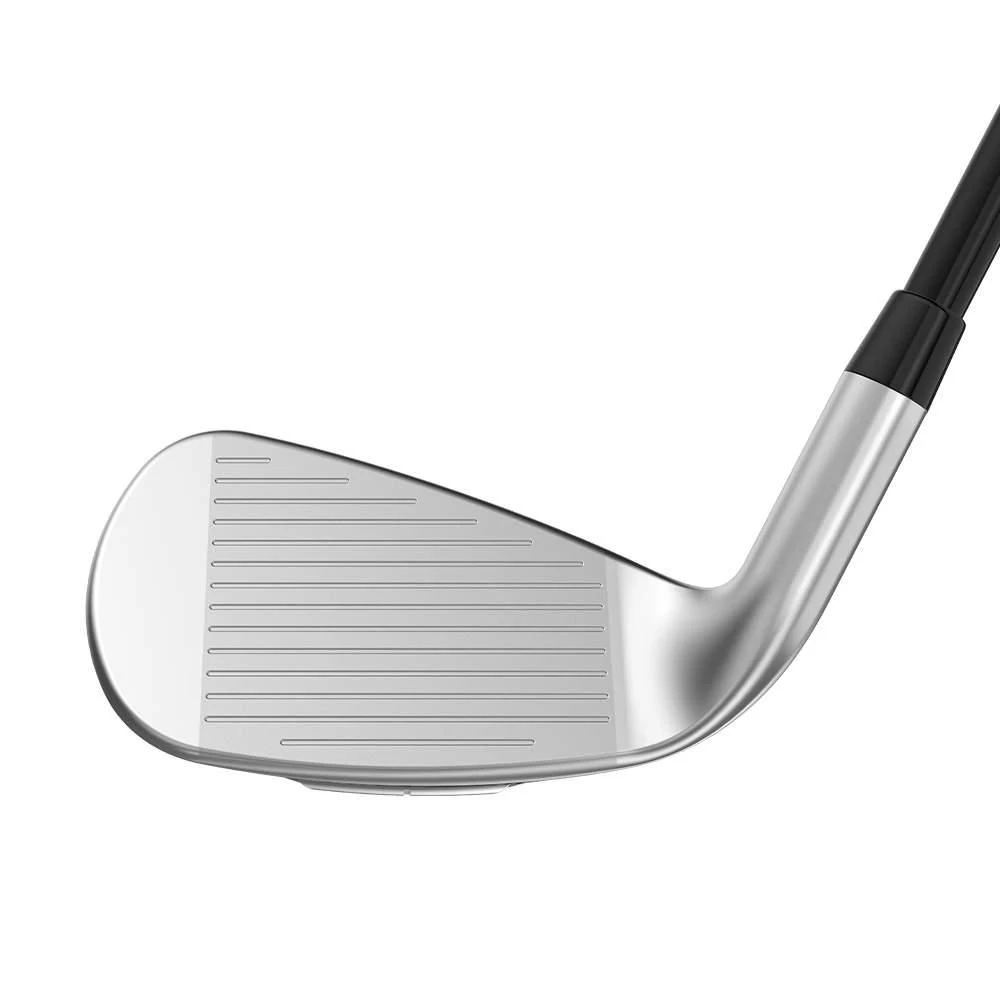Tour Edge Men's Hot Launch E523 Graphite Iron Set 6 Tour Edge Men's Hot Launch E523 Graphite Iron Set - Image 4