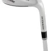 Tour Edge TGS Stainless Wedge -Golfmagic Store tour edge tgs stainless wedge 1