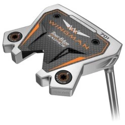 Tour Edge Wingman 701 Putter