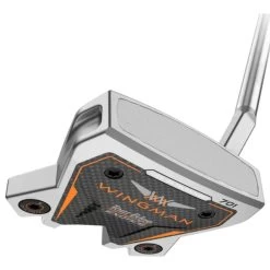Tour Edge Wingman 701 Putter -Golfmagic Store tour edge wingman 701 putter 138235 c 4