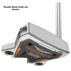 Tour Edge Wingman 702 Putter -Golfmagic Store tour edge wingman 702 putter 138236 c 4