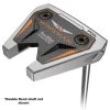 Tour Edge Wingman 704 Putter