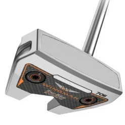 Tour Edge Wingman 706 Putter -Golfmagic Store tour edge wingman 706 putter 138240 c 4