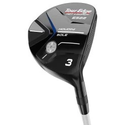 Tour Edge Women's Hot Launch E522 Fairway Woods
