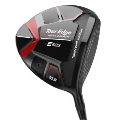Tour Edge Women's Hot Launch E523 Offset Driver