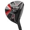 Tour Edge Women's Hot Launch E523 Offset Fairway Wood -Golfmagic Store tour edge womens hot launch e523 offset fairway wood 141129 c 1