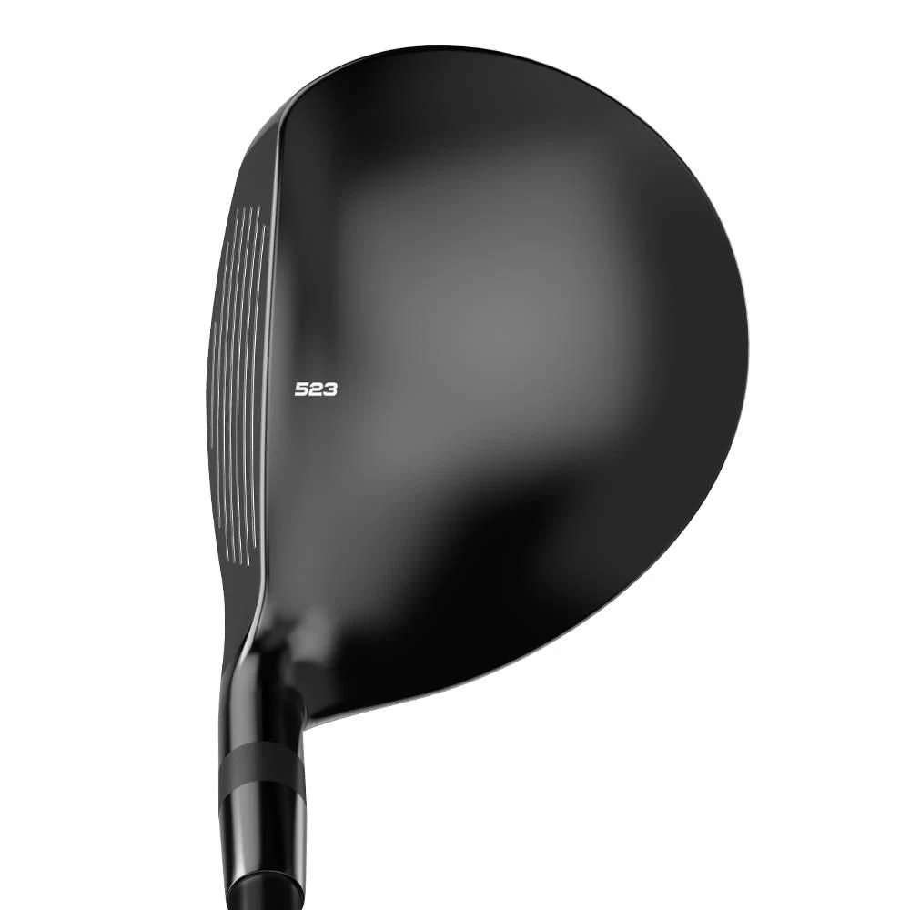 Tour Edge Women's Hot Launch E523 Offset Fairway Wood 4 Tour Edge Women's Hot Launch E523 Offset Fairway Wood - Image 2